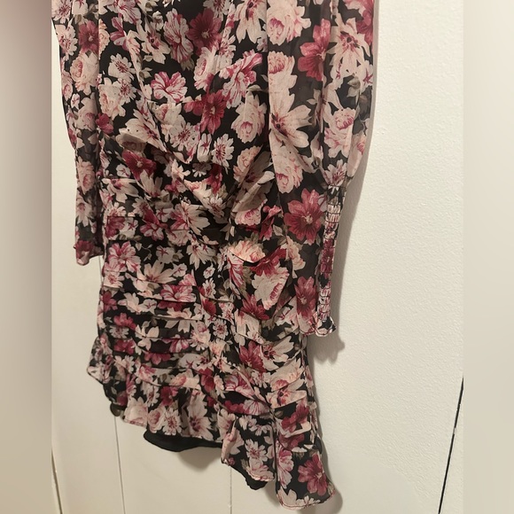 ASTR the Label Keira Mini Dress - Picture 8 of 11